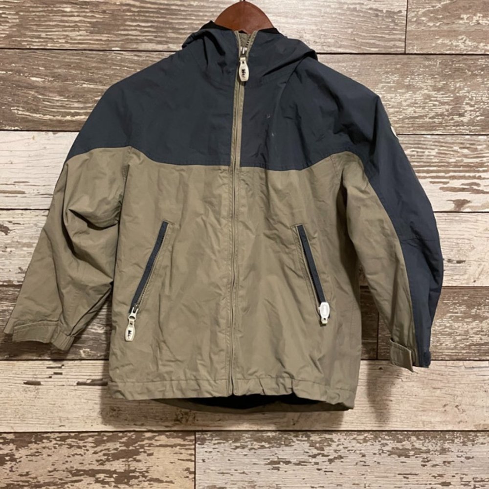 REI Winter Jacket - Picture 1 of 5